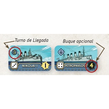 PortArtEs