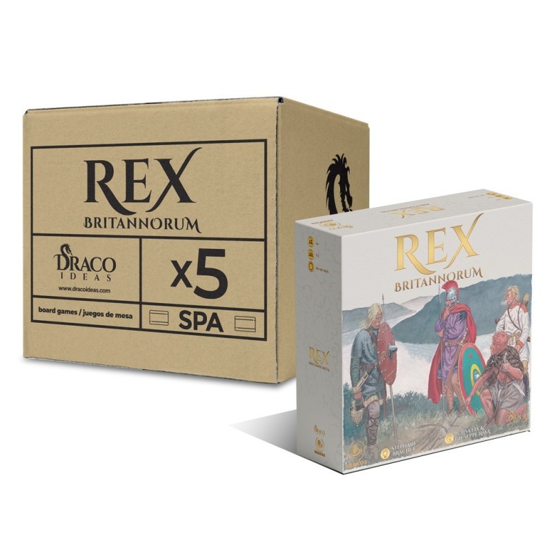 RexESx5