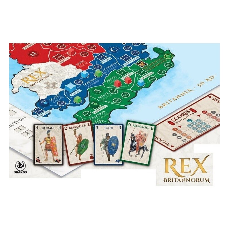 RexESx5