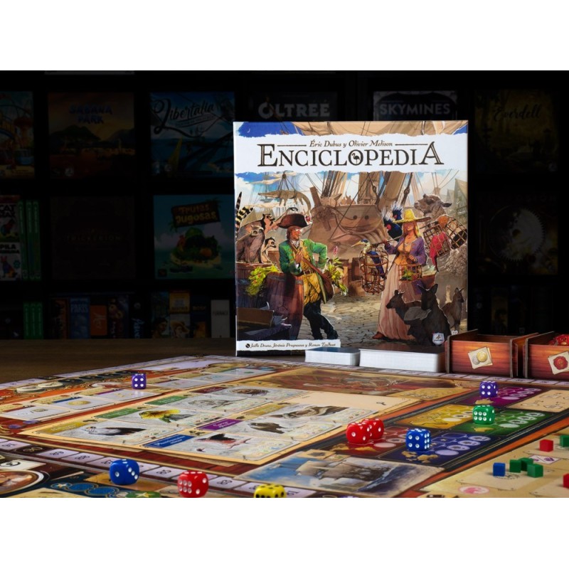 Enciclopedia