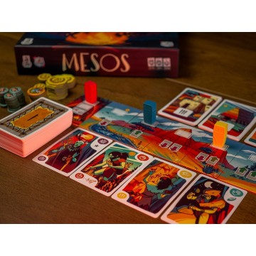 Mesos