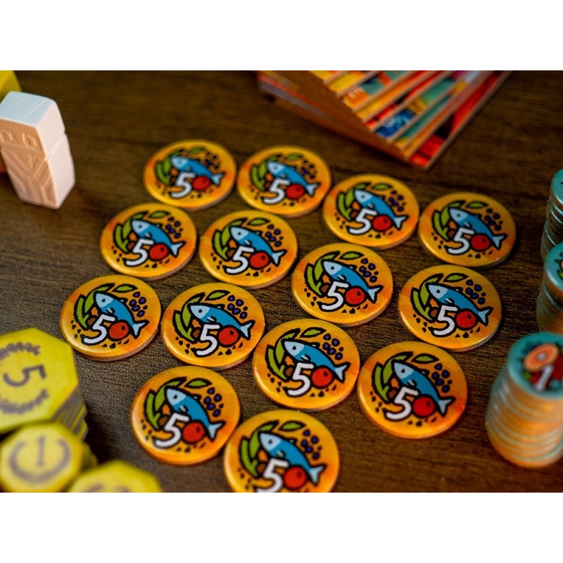 Mesos