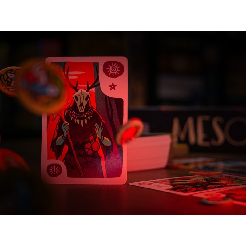 Mesos