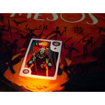 Mesos