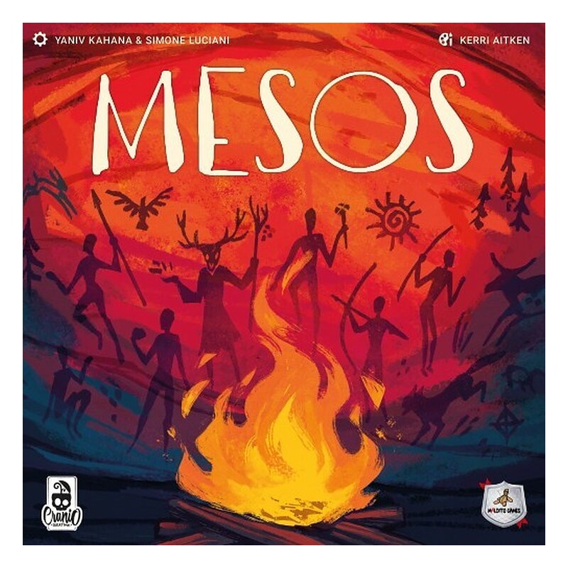 Mesos