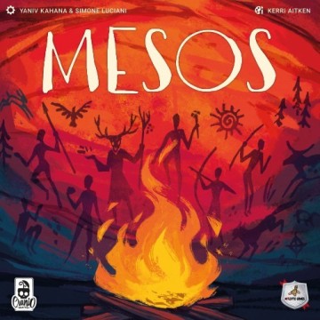 Mesos