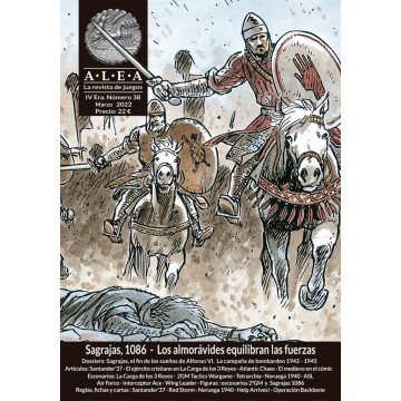 Alea-num38