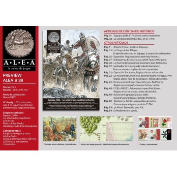 Alea-num38