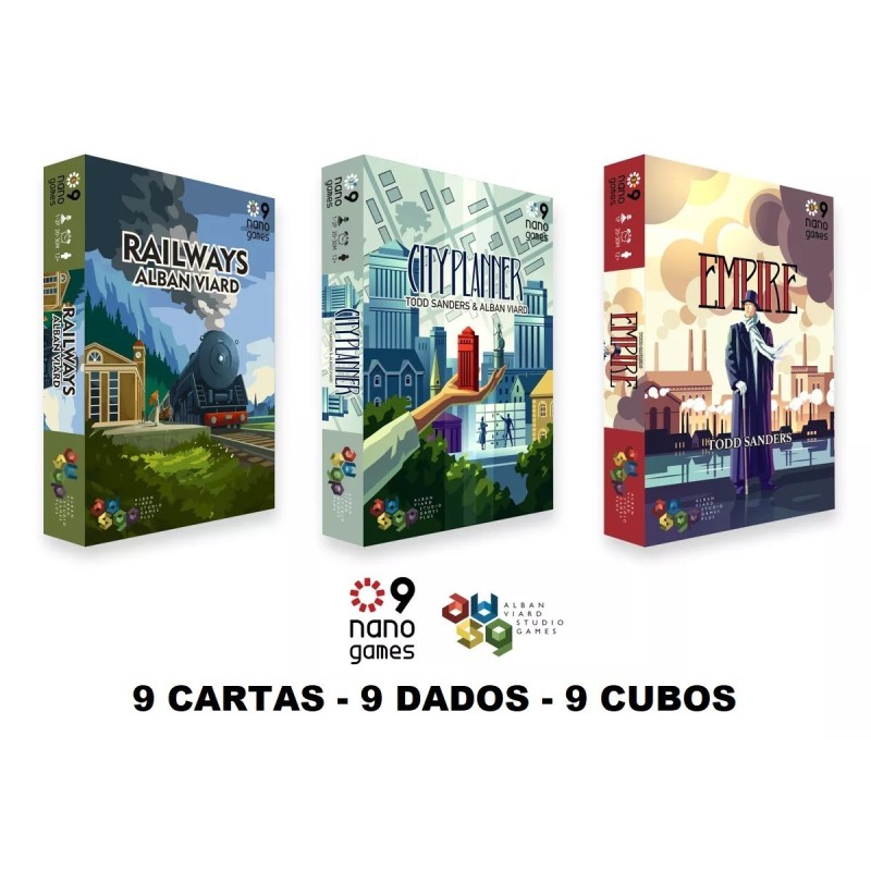 AVNano9Games