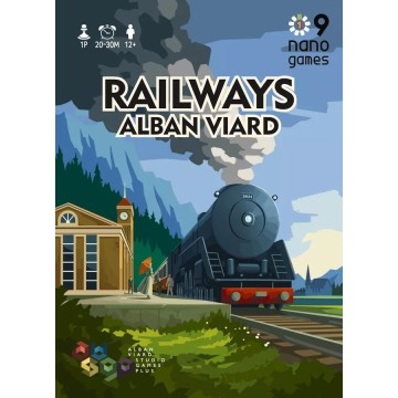 AVNano9Games