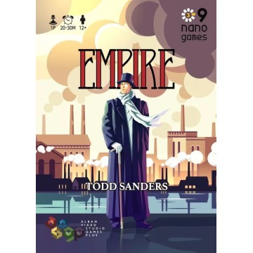 AVNano9Games