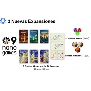 AVNano9Games2EXP