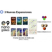 AVNano9Games2EXP
