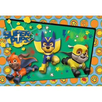 Puzzle 2x12 Pzz - Paw Patrol