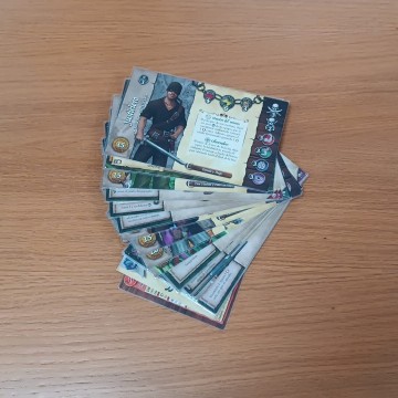 STfunTarjetas
