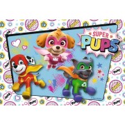 Puzzle 2x12 Pzz - Paw Patrol