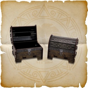STMinichestx2