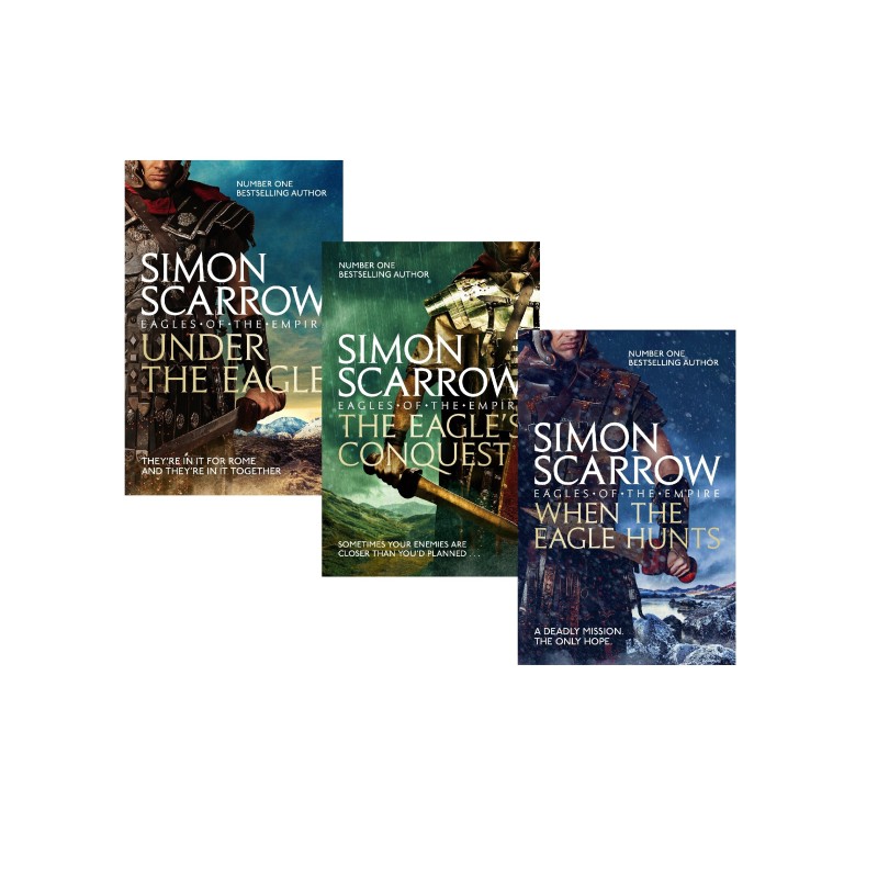 BooksEagle