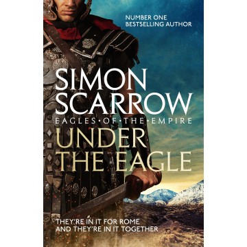 BooksEagle