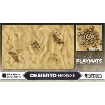 tapdesiertoB