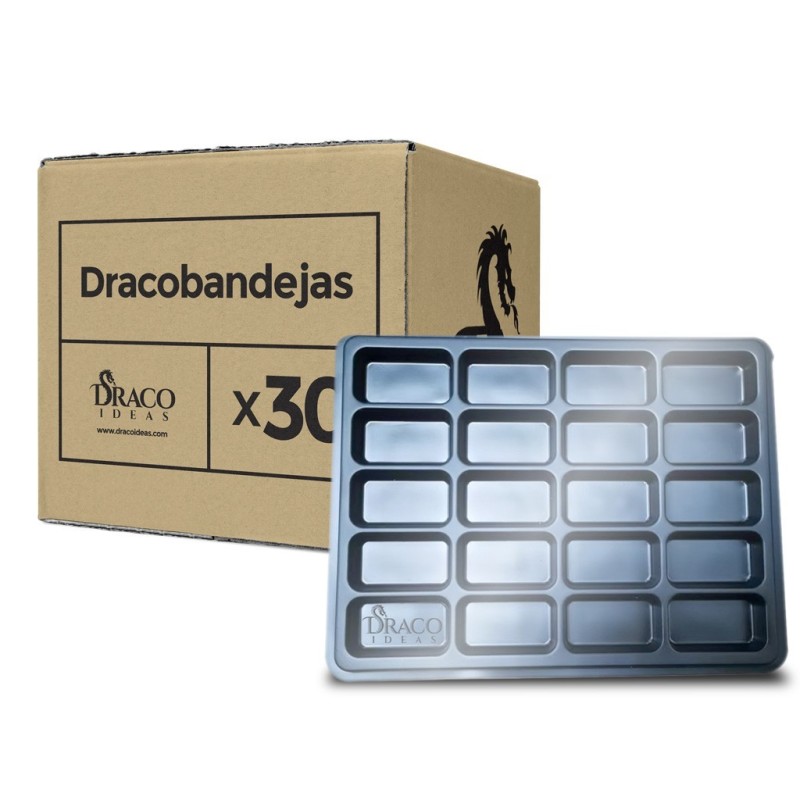 Cajax30bandeja