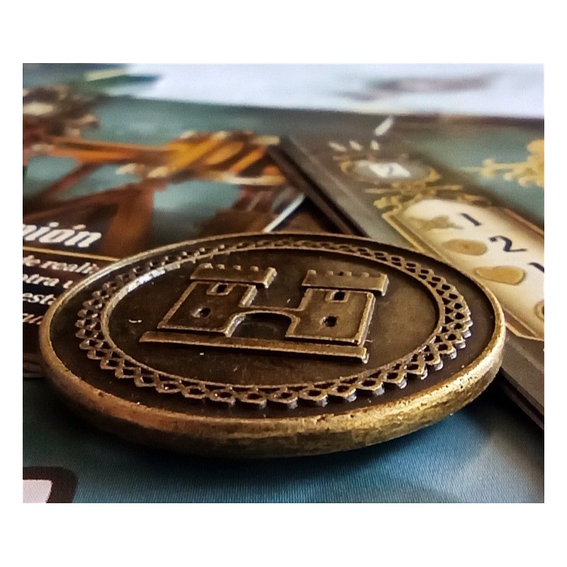 TdGMoneda