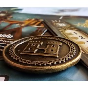 TdGMoneda
