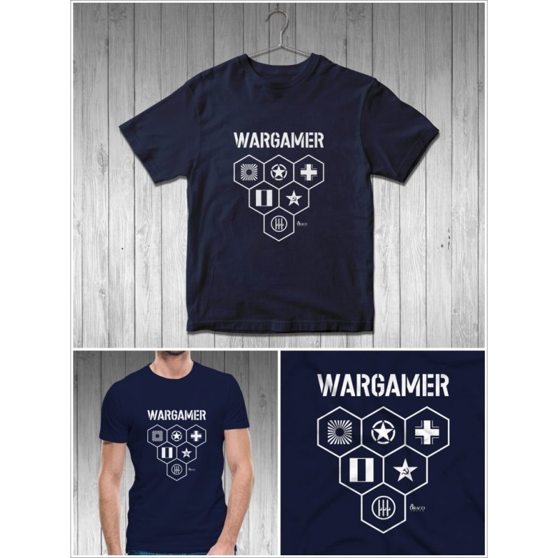 CamWar