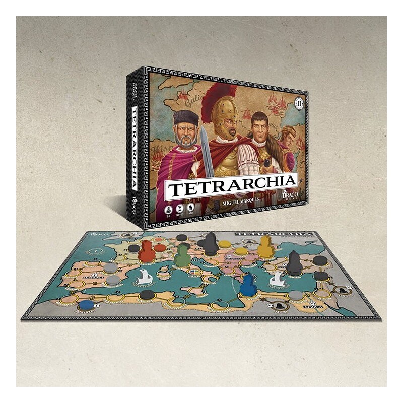 TetrarJuego