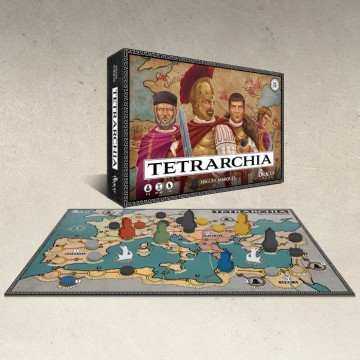 TetrarJuego