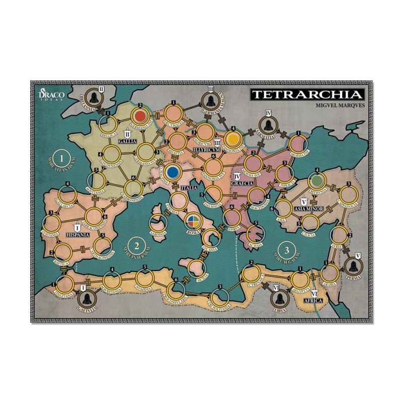 TetrarJuego