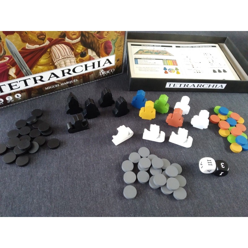 TetrarJuego