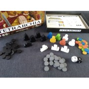 TetrarJuego