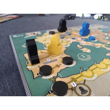 TetrarJuego
