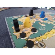 TetrarJuego