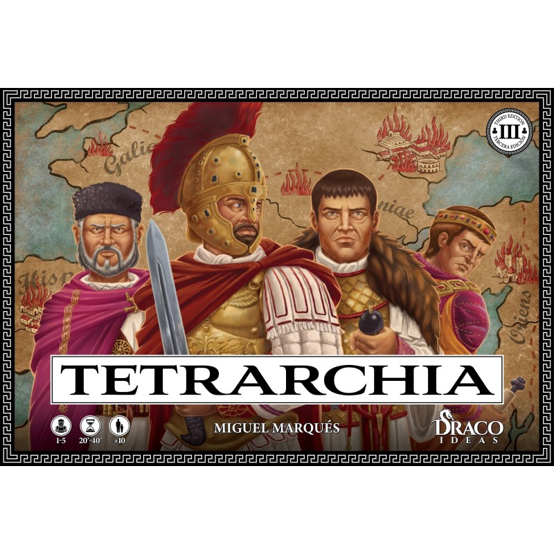 TetrarJuego