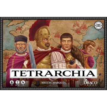 TetrarJuego