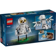 LEGO-76425 Hedwig™ en el Número 4 de Privet Drive