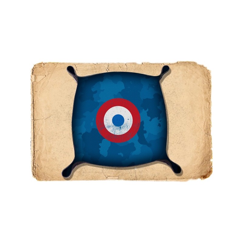 TiradadosFrance