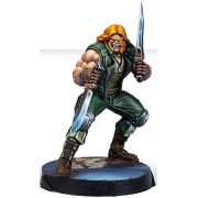 Dire Foes Mission Pack Gamma: Xanadu Rush - Infinity CodeOne