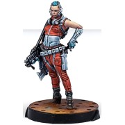 Dire Foes Mission Pack Gamma: Xanadu Rush - Infinity CodeOne