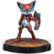 Dire Foes Mission Pack Gamma: Xanadu Rush - Infinity CodeOne