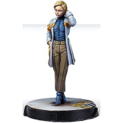 Dire Foes Mission Pack Gamma: Xanadu Rush - Infinity CodeOne