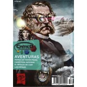 Crítico 10 - Crítico