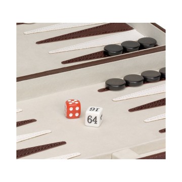 Backgammon