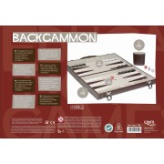 Backgammon