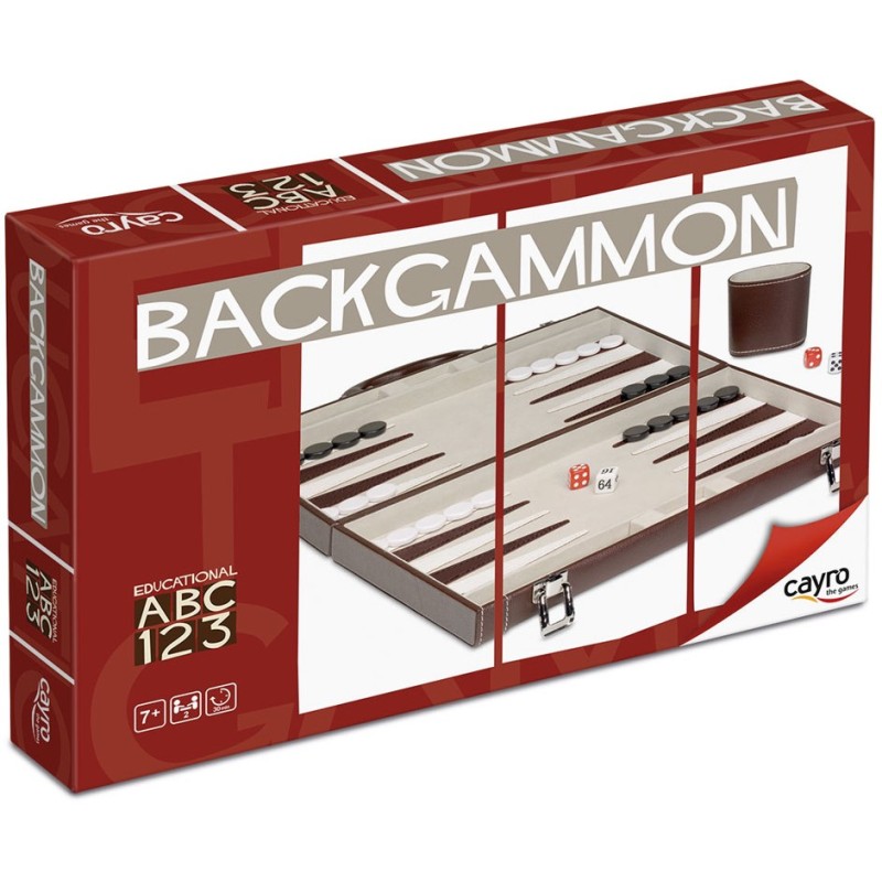 Backgammon