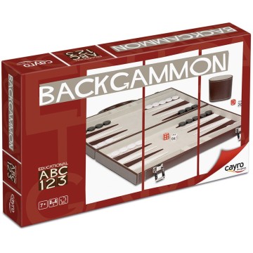 Backgammon