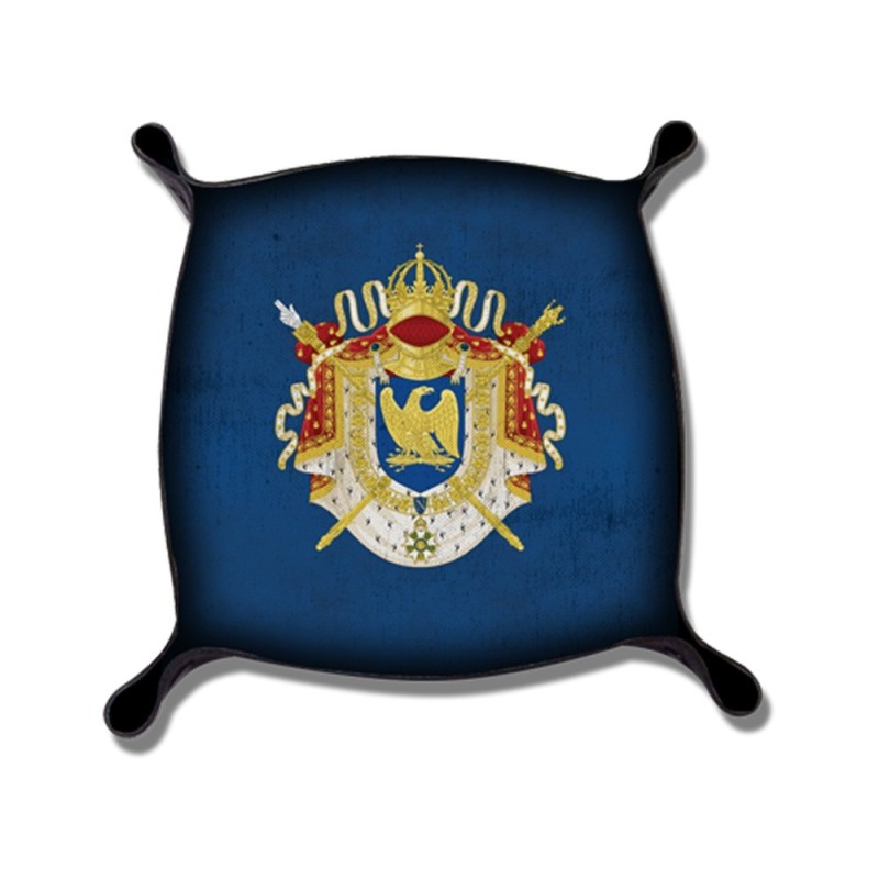 DiceTrayNAP
