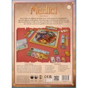 Medici (Inglés)